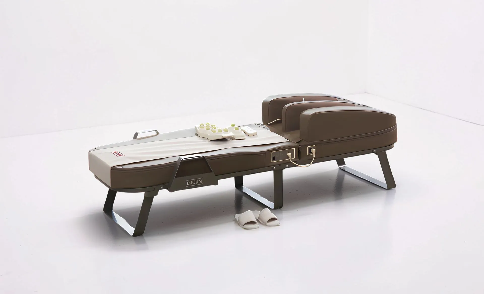 MIGUN re:borne - основно изображение