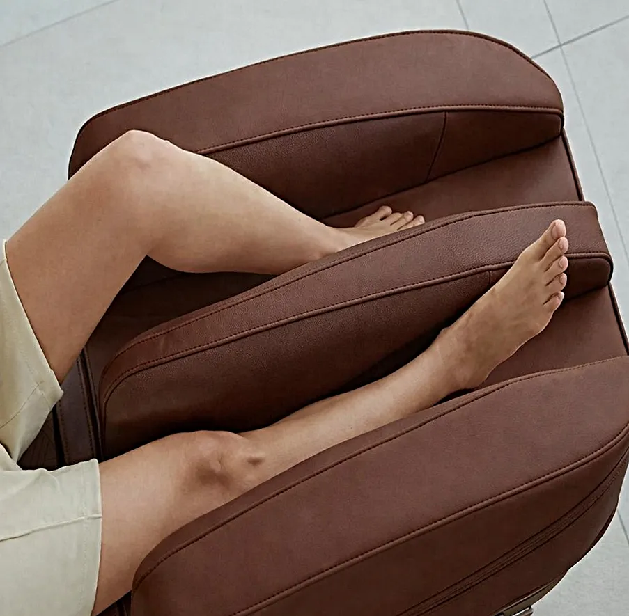 Pressotherapy (Aircell)