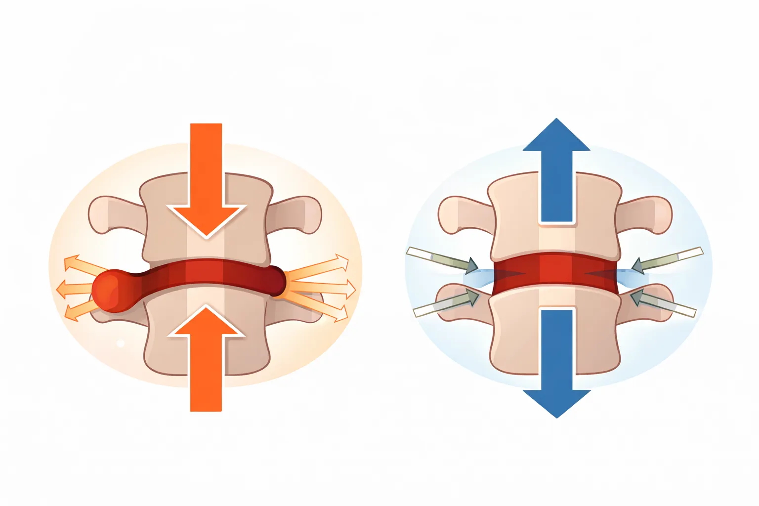 Spinal Decompression